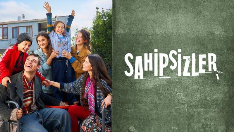 مسلسل المشردون الحلقة 26 السادسة والعشرون مترجمة