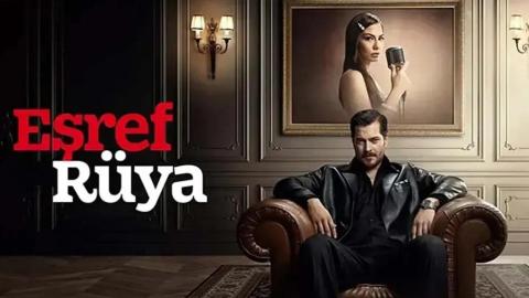 مسلسل حلم اشرف الحلقة 42 الثانية والأربعون مترجمة
