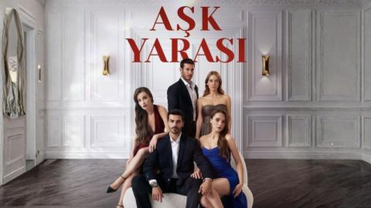 مسلسل الورود الحلقة 11 الحادية عشر مترجمة
