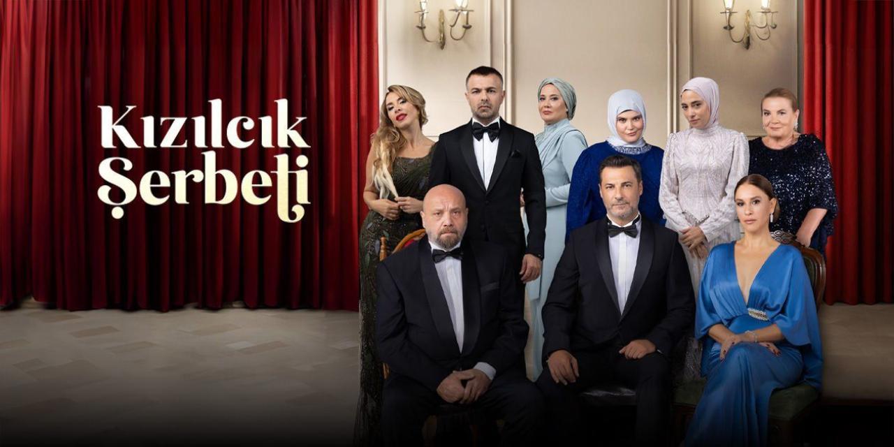 مسلسل شراب التوت الحلقة 125 مترجمة
